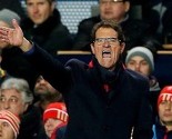 Capello: Neću biti selektor Italije, a ne bi trebao ni Allegri