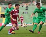 Mladost osvojila bod na Koševu, Olimpic slavio u Prijedoru