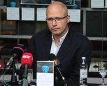 Aleksandar Hemon osvaja svijet novim djelom "Knjiga mojih života"