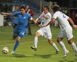 Željezničar ostao bez pobjede na Grbavici u susretu sa Slavijom