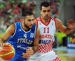 Eurobasket: Hrvatska pobijedila Italiju i ušla u četvrtfinale