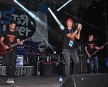 Bend Floridus posljednji finalista programa Jäger Music Night 2013