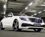 Carlsson za Mercedes S-Klase nudi 780 KS