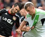 Bundesliga: Spahićev Bayer slavio protiv Wolfsburga, trijum Bayerna