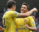 Premierliga: Özil debitirao asistencijom u pobjedi Arsenala, kiks Cityja