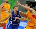 Eurobasket: Finci nemoćni protiv španskog uragana