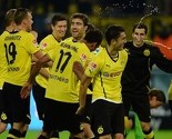 Bundesliga: Dortmunđani šesticom ispratili HSV
