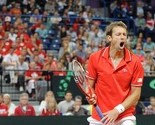 Davis Cup: Kanada povela u Beogradu s 2:1