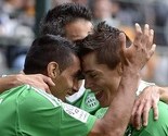 Le Championnat: St. Etienne na vrhu, Marseilleu samo bod u Toulouseu