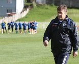 Sušić: Ne želimo da nam se dešavaju slučajevi poput Zlatana Ibrahimovića