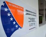 Demokratska fronta će samostalno na izbore 2014.