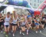 Danas se održava Sarajevo Sberbank polumaraton