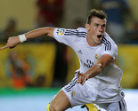Bale strijelac u debiju za Real Madrid