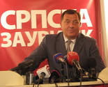 Raspad koalicije SNSD-SDS: Smjena Šarovića ili test političke moći?