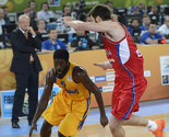 Danas na Eurobasketu rasplet u grupi E
