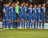 BBC: Nogometna reprezentacija BiH je sastavljena od izbjeglica