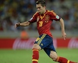 Jordi Alba povrijedio bedreni mišić desne noge