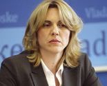 Cvijanović: Razdruživanje SDS-a i SNSD-a nije šteta za RS