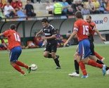 Velež sa 3:0 nanio Borcu prvi poraz