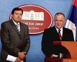 Sukob Dodika i Čavića: Jedan drugom spočitavaju kriminal i ubistva