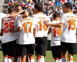 Primera: Betis sredio Valenciju, "petica" Malage