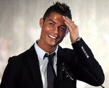C. Ronaldo zarađuje 46.575 eura dnevno: Novac nije najvažniji