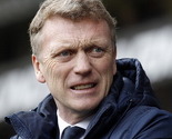 Moyes od Rooneyja očekuje 30 golova ove sezone