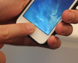iPhone 5S ne može prepoznati otiske prstiju osoba kojima se znoje dlanovi