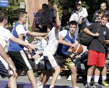 Nastavlja se Beko S.ketch Street Basketbal turnir