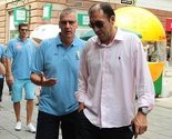 Mahmutović: Minimalne šanse za Acin ostanak; Petrović: Ne mogu nastaviti raditi bez igdje ičega