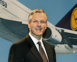 Direktor Lufthanse odlazi u Roche