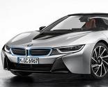 Ovako bi mogao izgledati BMW i8 Spyder