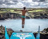 Red Bull Cliff Diving: Gary Hunt zavladao domaćim liticama