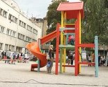 Nova oaza zabave u Sarajevu: Za dječiji osmijeh se vrijedi potruditi