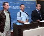 Osmanović: Povratničku djecu u RS-u uče da se BiH sastoji od Srbije i FBiH