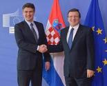 Evropska unija nameće Hrvatskoj sankcije vrijedne milijardu eura