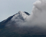 Indonezija: 6.000 stanovnika pobjeglo nakon erupcije vulkana