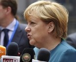 Pirati "napali" Angelu Merkel bespilotnom letjelicom