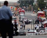 Pucnjava u bazi Američke mornarice u Washingtonu, više osoba ubijeno