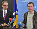 Mašić: Probleme djece u Konjević Polju treba rješavati ministarstvo u RS-u