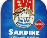 Podravka s tržišta povlači Eva sardine s bijelim lukom