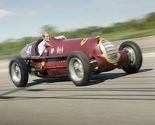 Mussolinijeva Alfa Romeo drugi je najskuplji evropski automobil