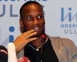 Drogba: Možemo pobijediti Real Madrid