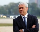 Boris Tadić odbacio optužbe da je primao novac od Subotića