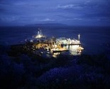 Historijski poduhvat: Unatoč snažnom vjetru Costa Concordia se polako uspravlja