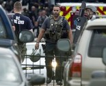 Poznat identitet muškarca koji je ubio 12 ljudi u bazi Američke mornarice