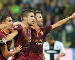 Roma savladala Parmu 3:1, sjajna asistencija Pjanića