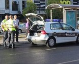 Pješakinja teško povrijeđena u saobraćajnoj nesreći u Vogošći