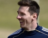 Messi: Imamo novog trenera, ali naš mentalitet je uvijek isti