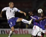 Bh. sportski asovi Sergej Barbarez i Mirza Teletović danas slave rođendan